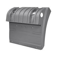 CAMURLUK CEKICI ARKA SOL AXOR - ACTROS MP2-3 9305200020